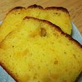 りんどんこ's cooksnap of when they made HM使用！簡単ふわふわのパウンドケーキ.