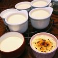 メグンキィ's cooksnap of when they made スよさらば！なめらかプリン.