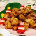 LimeLunch's cooksnap of when they made ジューシーな唐揚げ.