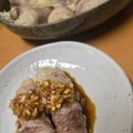 ニジしぃ's cooksnap of when they made レンチン豚バラ肉巻きキャベツ♡.