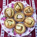 じゅんべぇ's cooksnap of when they made 洋梨のフラン.