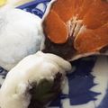 ゆっきぃちえこ's cooksnap of when they made レンジで簡単♡フルーツ大福.