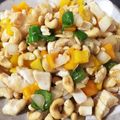 ぬーすぴ♪'s cooksnap of when they made ☆鶏のカシューナッツ炒め☆.