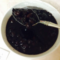 ☆winwin☆'s cooksnap of when they made ☆ほんのり甘い黒豆煮☆.