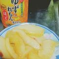 ＊Akua＊'s cooksnap of when they made りんごのコンポート♪.
