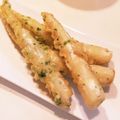 よcco's cooksnap of when they made 細竹の天ぷら.