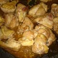 ニャソピョソ's cooksnap of when they made 簡単☆鶏マヨ照り焼き.