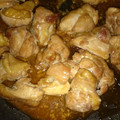 ニャソピョソ's cooksnap of when they made 簡単☆鶏マヨ照り焼き.