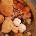 ななみはママ's cooksnap of when they made 簡単☆おでん.