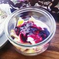 46326's cooksnap of when they made ぶどうジャム.