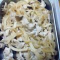 T☆TOMY's cooksnap of when they made 切り干し大根と豚バラ肉の炒め物.
