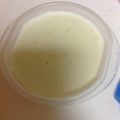 ひさたれさん's cooksnap of when they made 簡単ホワイトソース.