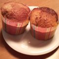 ぷりんせす・めろん's cooksnap of when they made 簡単カップケーキ★ホットケーキの粉30分.