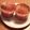 ぷりんせす・めろん's cooksnap of when they made 簡単カップケーキ★ホットケーキの粉30分.