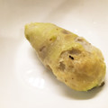 まりーありー's cooksnap of when they made １番簡単な里芋の皮むき.