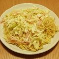 よっぴー＊'s cooksnap of when they made つ～んと♪大人のパスタサラダ♡.