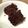 ちいみな's cooksnap of when they made ダイエットに最適！おからココアブラウニー.