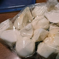 パルタ３２６'s cooksnap of when they made 里芋　簡単冷凍保存.