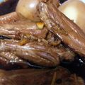 ❁Ikuko❁'s cooksnap of when they made 鶏のマーマレード煮.