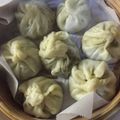 Foodmania3's cooksnap of when they made ♥HBで簡単！台湾の小籠包♥.