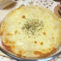 atsuka's cooksnap of when they made ★簡単！美味しい＊長芋のチーズ焼き＊♪.