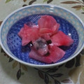 rikukuwann's cooksnap of when they made かぶらの千枚漬け.
