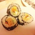 クックIW85GH☆'s cooksnap of when they made 母直伝！！すし酢.