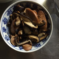 ともぱんたから's cooksnap of when they made しいたけえのき魚ニソ柚子こしょう炒め.