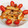 ＊micro＊'s cooksnap of when they made 簡単 手羽中の甘辛焼き.