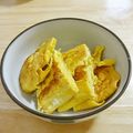 クック3ARV28☆'s cooksnap of when they made 簡単☆だし巻き風玉子焼き♪.