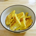 クック3ARV28☆'s cooksnap of when they made 簡単☆だし巻き風玉子焼き♪.