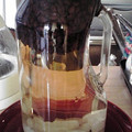 はなころ's cooksnap of when they made ♡おいしい♪コーヒー焼酎のつくり方.