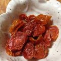hash五阡円屋絽地's cooksnap of when they made ドライトマトの作り方♪.