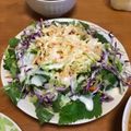 a0imama♡'s cooksnap of when they made わが家のズボラサラダ〔2〕.
