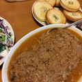 a0imama♡'s cooksnap of when they made 市販ルーいらず☆ハッシュドビーフ.
