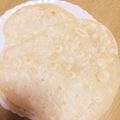 take♪aki♪'s cooksnap of when they made 強力粉のトルティーヤ.