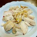 さいちゃんの母's cooksnap of when they made 柔らかジューシーな蒸し鶏.