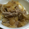 もぐもぐみーご's cooksnap of when they made たまねぎたっぷり*豚しょうが丼.