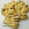 GoGo島みかん's cooksnap of when they made 豆腐白玉きんちゃく.
