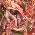 ☆ガリコChan☆'s cooksnap of when they made 簡単‼︎揚げない‼︎ししゃもの南蛮漬け.
