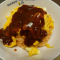 しゅーくりーむママ's cooksnap of when they made とろとろオムライス.