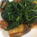 作りたがりユウ's cooksnap of when they made 鰤とニラの甘辛炒め.