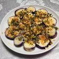 ☆ひろたん★'s cooksnap of when they made 簡単！ﾚﾝｼﾞで３分！茄子マヨ♪.