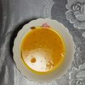 ☆ひろたん★'s cooksnap of when they made かんたん　鶴首かぼちゃスープ.