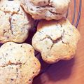 Hal0v0's cooksnap of when they made 紅茶好きのためのサクふわスコーン.