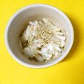 ウメ吉さん's cooksnap of when they made 大根のごま味噌和え❀.
