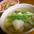 marilin36's cooksnap of when they made 旬の野菜の優しいポトフ☆.