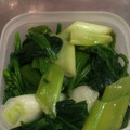 ごっちゅー！'s cooksnap of when they made 【和食】ほうれん草のお浸し.