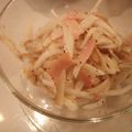 ちぃは's cooksnap of when they made お腹スッキリ!?ごぼうサラダ♪.