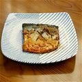 森のリラックマ's cooksnap of when they made 思ったより簡単（＾＾サバの味噌煮.